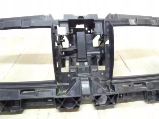 7011116-12 Решетка радиатора BMW X1 U11 Арт AL15610012464, вид 5