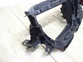 7011116-12 Решетка радиатора BMW X1 U11 Арт AL15610012464, вид 8