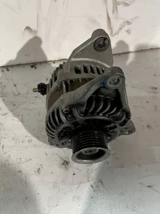 A5TJ0591AX,,,A5TJ0591 Генератор Mazda CX3 Арт AL15610233762_2, вид 1