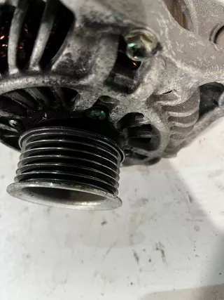 A5TJ0591AX,,,A5TJ0591 Генератор Mazda CX3 Арт AL15610233762_2, вид 2