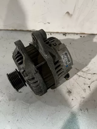 A5TJ0591AX,,,A5TJ0591 Генератор Mazda CX3 Арт AL15610233762_2, вид 3