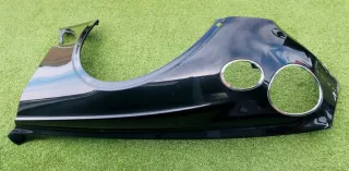 3SD821101G Крыло переднее левое Bentley Continental 3 Арт AL15610921398, вид 3