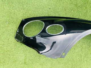 3SD821101G Крыло переднее левое Bentley Continental 3 Арт AL15610921398, вид 6