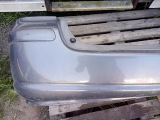  Бампер задний Toyota Avensis 2 Арт AL15611063435, вид 4