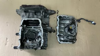 N16A3 Поддон Honda CR-X 3 Арт AL15611426416, вид 3