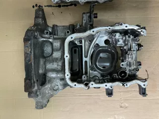 N16A3 Поддон Honda CR-X 3 Арт AL15611426416, вид 4