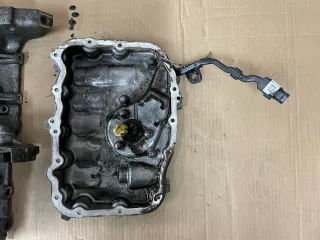 N16A3 Поддон Honda CR-X 3 Арт AL15611426416, вид 5
