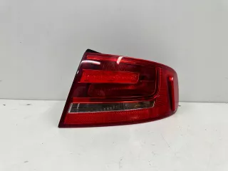  Четверть задняя правая Audi A4 B8 Арт AL15611600028