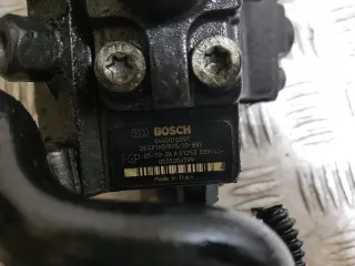 0445010097 ТНВД Opel Zafira B Арт AL15613446180, вид 4