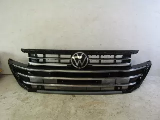 3G8853651BQ Решетка радиатора Volkswagen Arteon Арт AL15613803449, вид 1