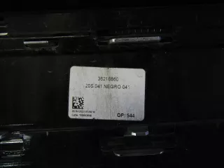 3G8853651BQ Решетка радиатора Volkswagen Arteon Арт AL15613803449, вид 14