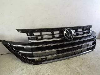 3G8853651BQ Решетка радиатора Volkswagen Arteon Арт AL15613803449, вид 2