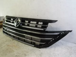 3G8853651BQ Решетка радиатора Volkswagen Arteon Арт AL15613803449, вид 10