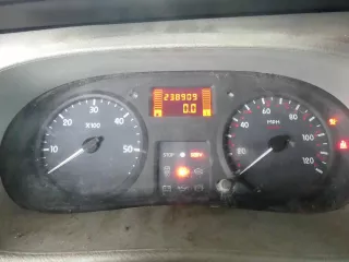 0263618003,,1035100002,,1J0920800G Щиток приборов (приборная панель) Volkswagen Bora Арт AL15614633944, вид 1