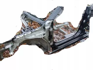 208II Четверть передняя левая Peugeot 208 2 Арт AL15797138020_2, вид 1