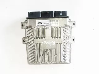 AH4Q12A650SAD Блок управления двигателем Land Rover Range Rover 4 Арт AL15869652191_2, вид 1