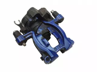 6879855 Суппорт тормозной задний левый BMW 2 F44 Арт AL16005373913_3, вид 1