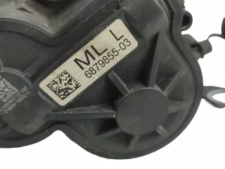 6879855 Суппорт тормозной задний левый BMW 2 F44 Арт AL16005373913_3, вид 2