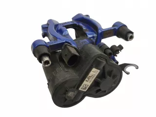 6879855 Суппорт тормозной задний левый BMW 2 F44 Арт AL16005373913_3, вид 3