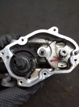 8200630740A,H8200194323 Клапан EGR Nissan interstar Арт AL16094548556_2, вид 3