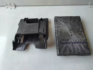 8W0907063BG Блок управления BCM Audi A4 B9 Арт AL16252895259_2, вид 1