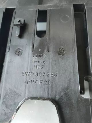 8W0907063BG Блок управления BCM Audi A4 B9 Арт AL16252895259_2, вид 5