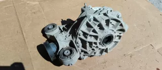 HK83-4A213-HA Дифференциал Land Rover Range Rover 4 Арт AL16290576765_2, вид 2
