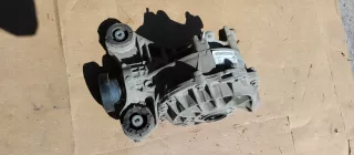HK83-4A213-HA Дифференциал Land Rover Range Rover 4 Арт AL16290576765_2, вид 3