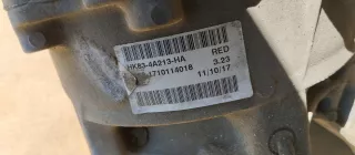 HK83-4A213-HA Дифференциал Land Rover Range Rover 4 Арт AL16290576765_2, вид 4