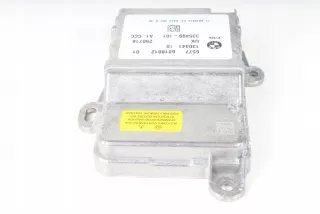 6818812 Блок AirBag BMW X2 F39 Арт AL16323940459_3, вид 3
