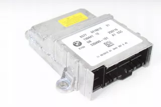 6818812 Блок AirBag BMW X2 F39 Арт AL16323940459_3, вид 4