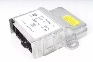 6818812 Блок AirBag BMW X2 F39 Арт AL16323940459_3, вид 5