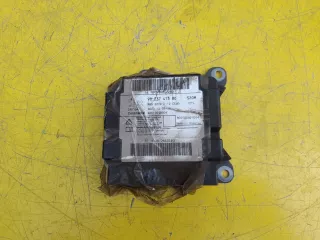  Блок AirBag Peugeot 208 2 Арт AL16389478136_2, вид 1