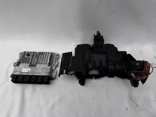  Блок управления двигателем BMW Z4 G29 Арт AL16573048266_2