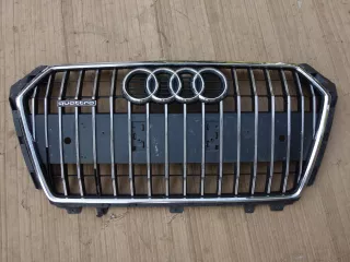 8W0853651R Решетка радиатора Audi A4 B9 Арт AL16614999021_2, вид 1