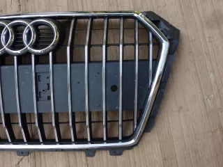 8W0853651R Решетка радиатора Audi A4 B9 Арт AL16614999021_2, вид 2