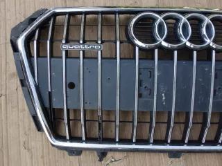 8W0853651R Решетка радиатора Audi A4 B9 Арт AL16614999021_2, вид 3