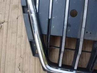 8W0853651R Решетка радиатора Audi A4 B9 Арт AL16614999021_2, вид 5