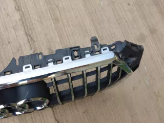 8W0853651R Решетка радиатора Audi A4 B9 Арт AL16614999021_2, вид 8