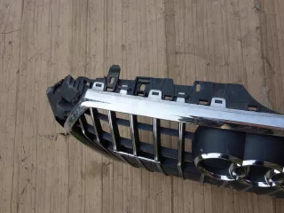 8W0853651R Решетка радиатора Audi A4 B9 Арт AL16614999021_2, вид 9