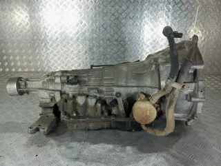 3501030B20 КПП автоматическая (АКПП) Lexus GS 3 Арт 127962, вид 1