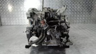 FSK00 КПП автоматическая (АКПП) Mazda 3 BK Арт 99470.01, вид 1
