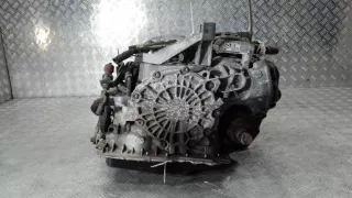 FSK00 КПП автоматическая (АКПП) Mazda 3 BK Арт 99470.01, вид 2