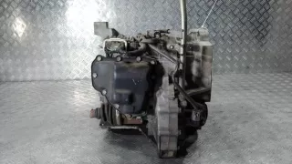 FSK00 КПП автоматическая (АКПП) Mazda 3 BK Арт 99470.01, вид 3