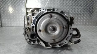 FSK00 КПП автоматическая (АКПП) Mazda 3 BK Арт 99470.01, вид 4