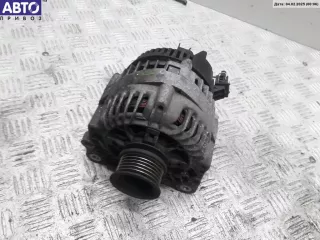 90a Генератор Volkswagen Passat B3 Арт 54489436, вид 1