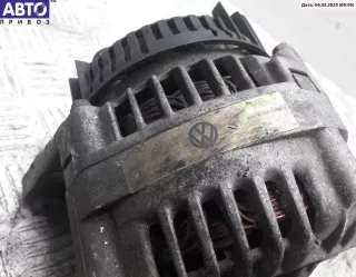 90a Генератор Volkswagen Passat B3 Арт 54489436, вид 2