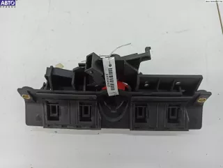 4B0827565B Ручка крышки (двери) багажника Audi A6 C5 (S6,RS6) Арт 54954935, вид 1