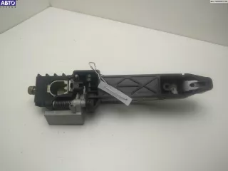 80610EB30B Ручка двери наружная задняя правая Nissan Qashqai 1  Арт 53291949, вид 1