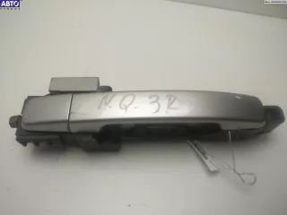 80610EB30B Ручка двери наружная задняя правая Nissan Qashqai 1  Арт 53291949, вид 2